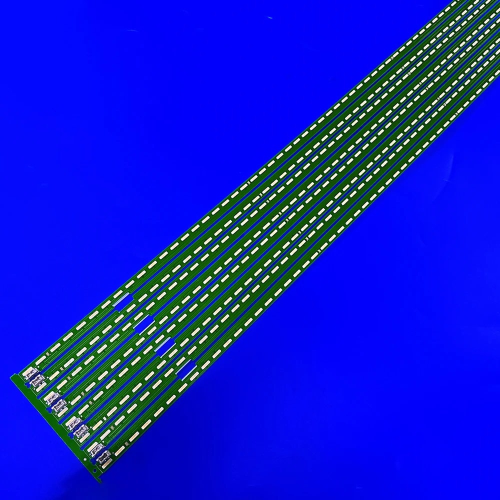 LED Strip For 55UH6150-UB 55UH6257 55UH6090-UF 55UH6030-UC 55UH615A-UC 55UH615A 55UF6450-UA 55UF6430-UB 55UF6430 55UF770V
