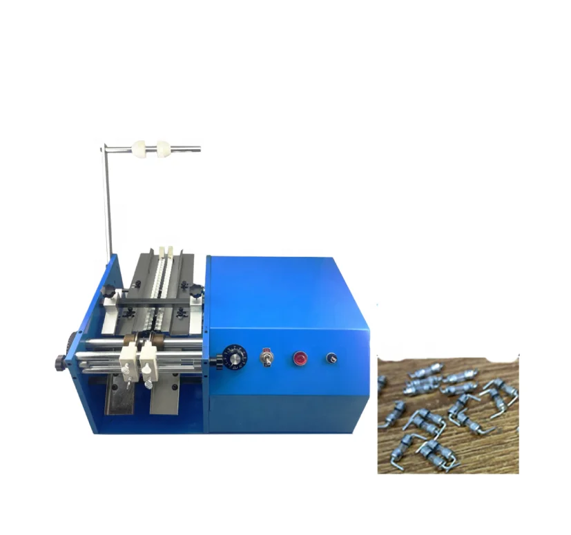 -ForAxial Component Machine Motor Double-Sided LED Capacitor Resistor Forming Electronic Products Machinery 220V 1.5kW* view 2