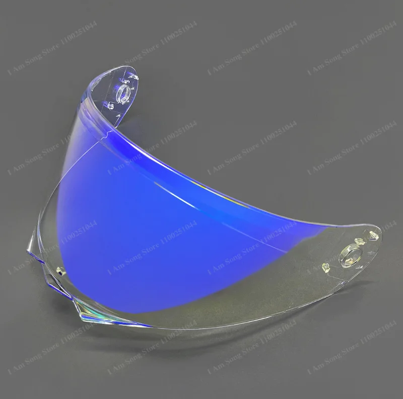 Motorhelm Lens Voor MT-V25B Genesis SV Genesis R SV Rymic R935SV Helm Vizier Voorruit Shield Helm Accessoires