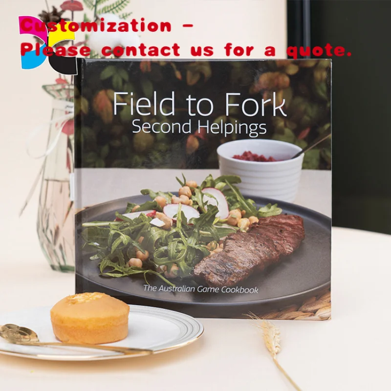 

custom.Factory Production Magazine Printing Exw Price Sewing and Edition Binding Book Custom