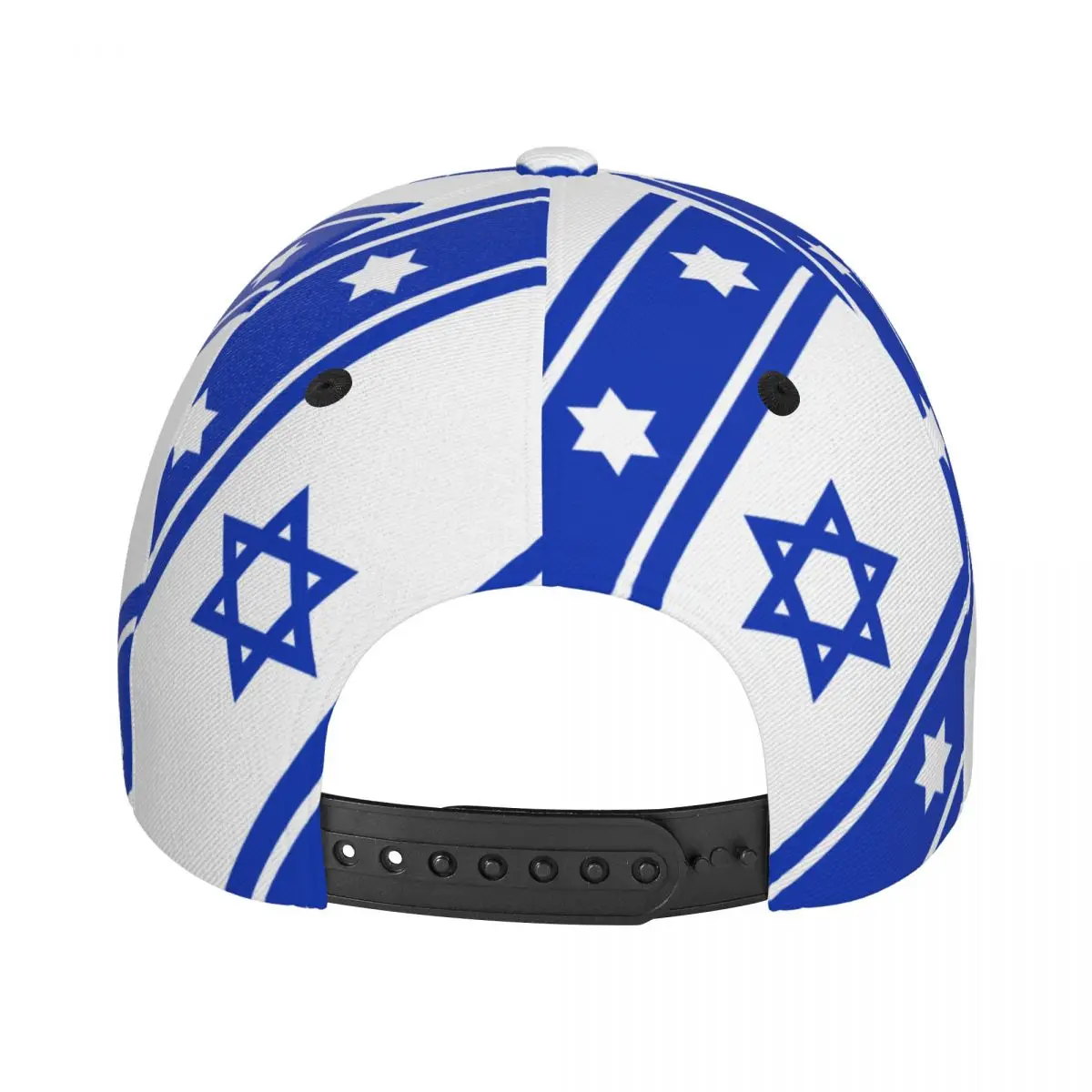 Baseball Cap Israel Flag Hat New Fashion High Quality Man Racing Motorcycle Sport hats