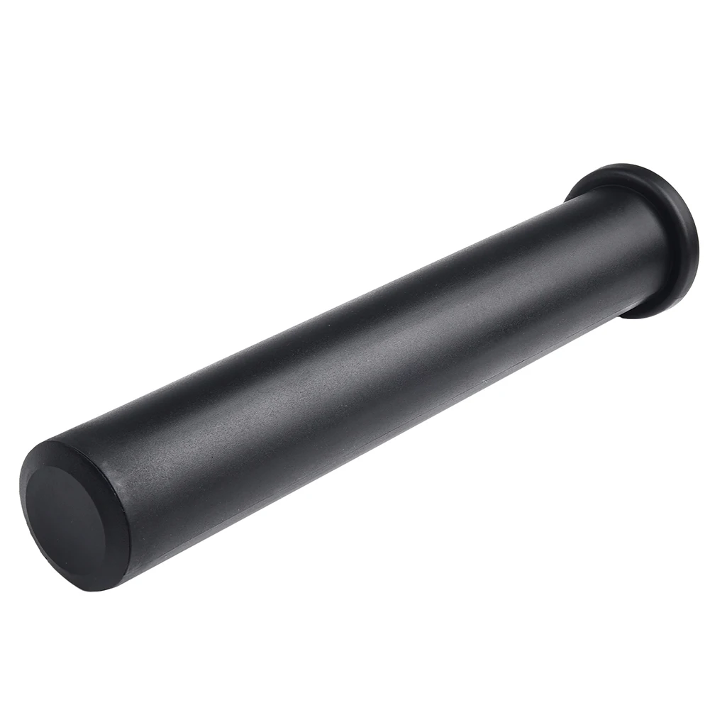 Barbell Adapter Sleeves 2 Pack Converts 1 Inch to 2 Inch Weight Plate Post Sturdy and Reliable for Safe Workouts