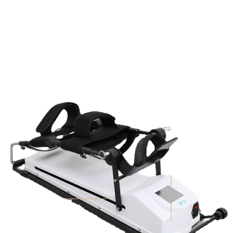 HotStroke Hemiplegia Rehabilitation Robot Glove Finger Training and CPM Leg Training Function Recovery 2 In 1 Exercise Equipment