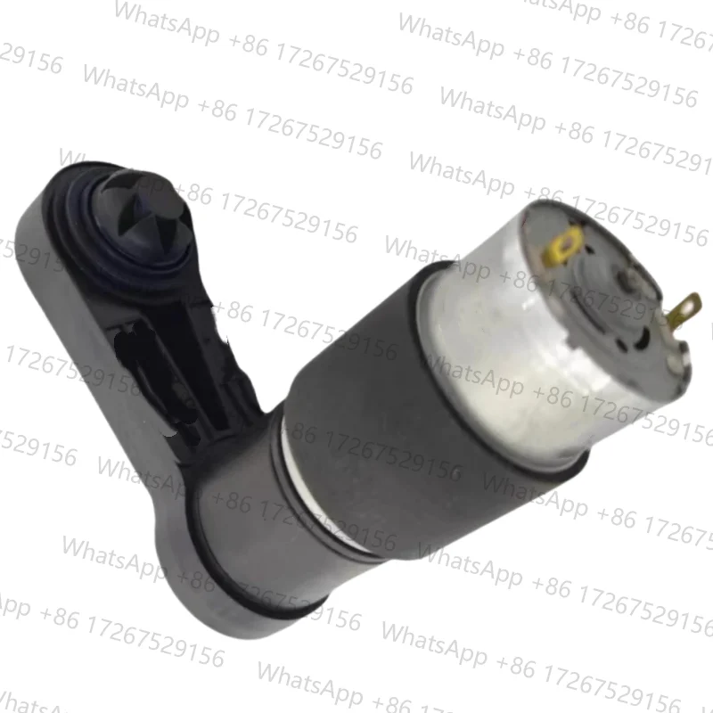 Moteur de brosse à rouleaux pour nettoyeur de sols Eureka NEW400 MX06KRWH sans fil, moteur de remplacement pour brosse à sols