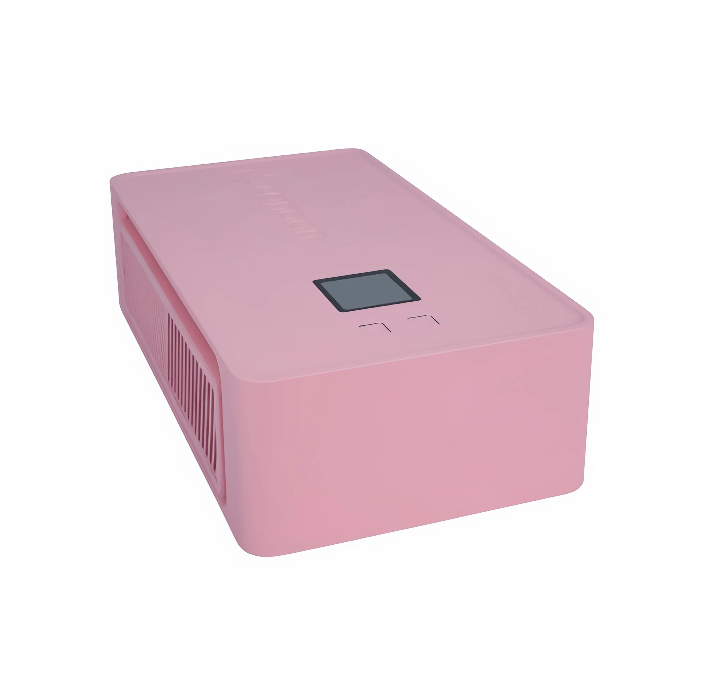 

Avalon Nano 3S 6TH/s 140W Home Series BTC Solo Miner с оригинальным адаптером и шнуром питания Малошумящий биткойн-майнер