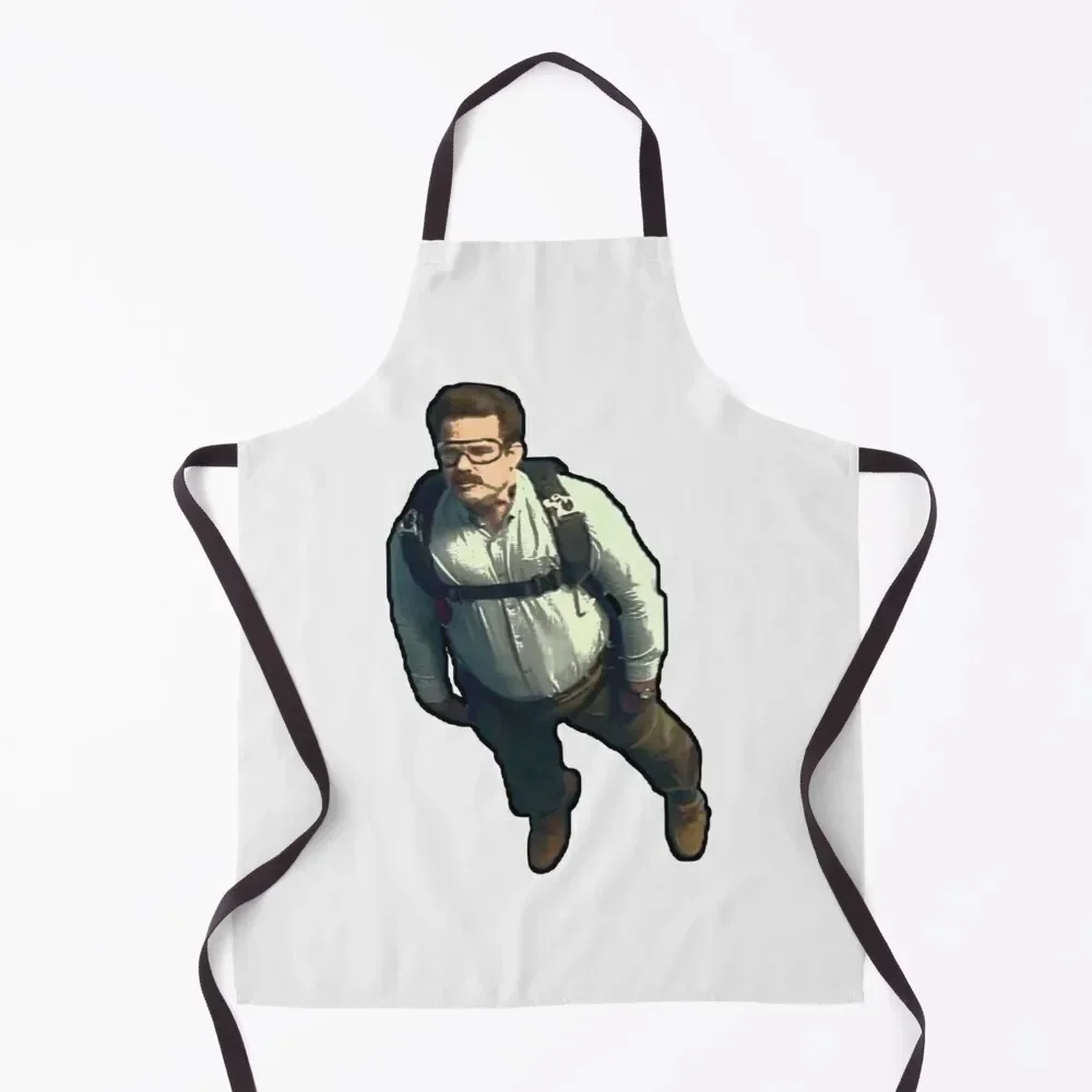 

PETER| Perfect Gift Apron Things For The Kitchen Home And Kitchen Waterproof Kitchen For Women Men Apron