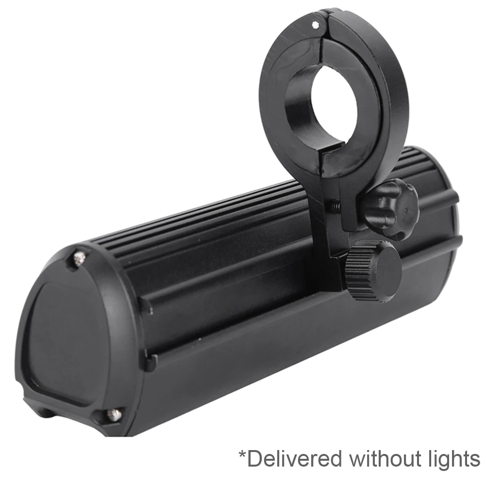 Bike Light Bracket Aluminum Alloy Bicycle Light Front Bracket Portable Bicycle Light Mounting Bracket Bicycle Accessories