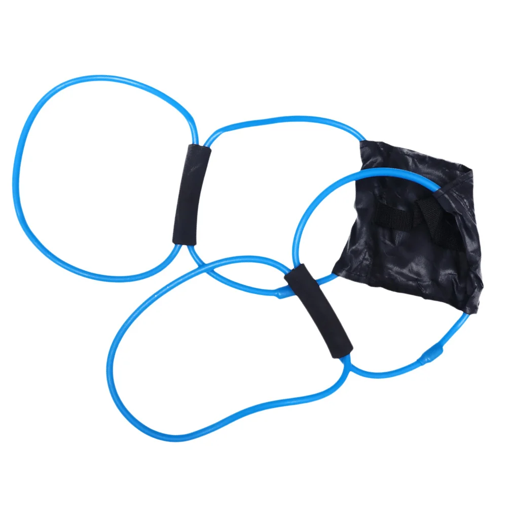 Waterballonwerper voor kinderen Outdoor Zomerfeestspellen Familielezier Opblaasbare Ballon Slings Shooter Game Supplies