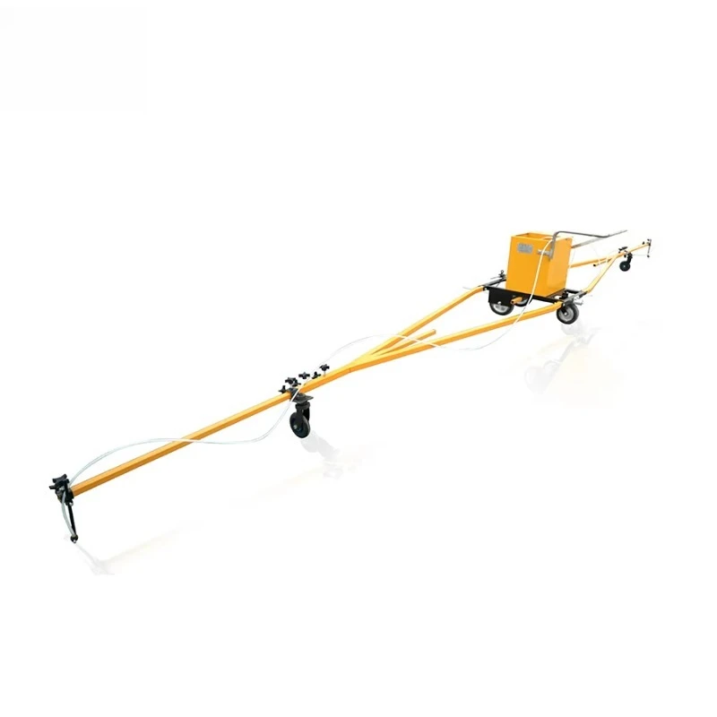 Factory Direct Sale Pre-marking Machine for Road Marking Line