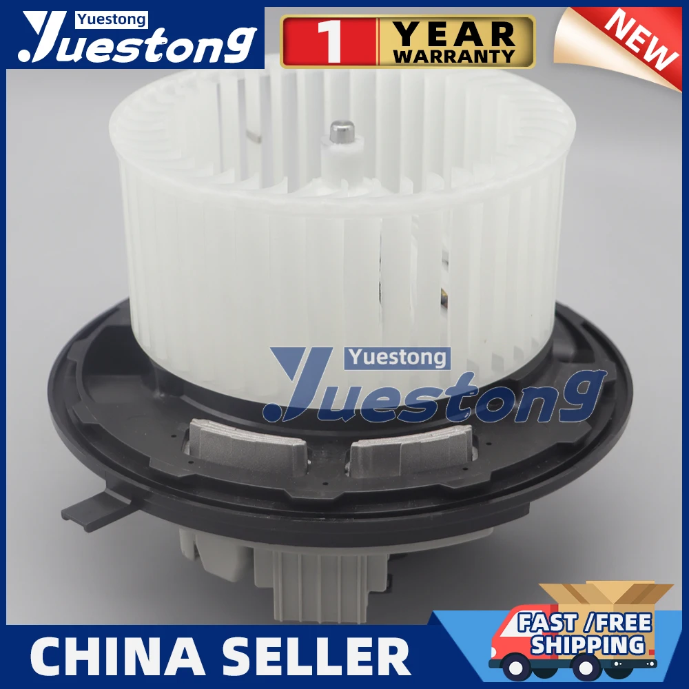 

NEW Heater Blower Motor For BMW 3 SERIES E90 E92 20042013 FAN 64116933664 64119227671 64119144201