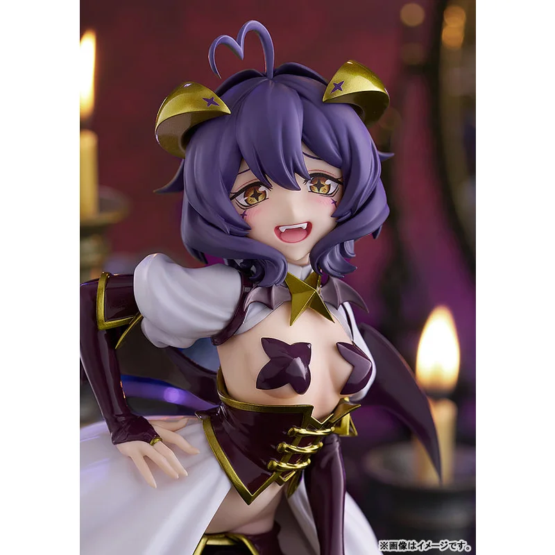 In Stock Good Smile GSC POP UP PARADE Gushing Over Magical Girls Magia Baiser L Size Anime Figure Action Model Collectible Toys