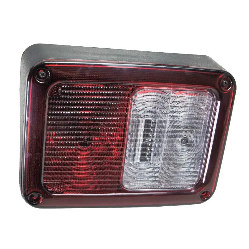 1Piece  YI LAN  Wrangler JK2007-2016 Taillight