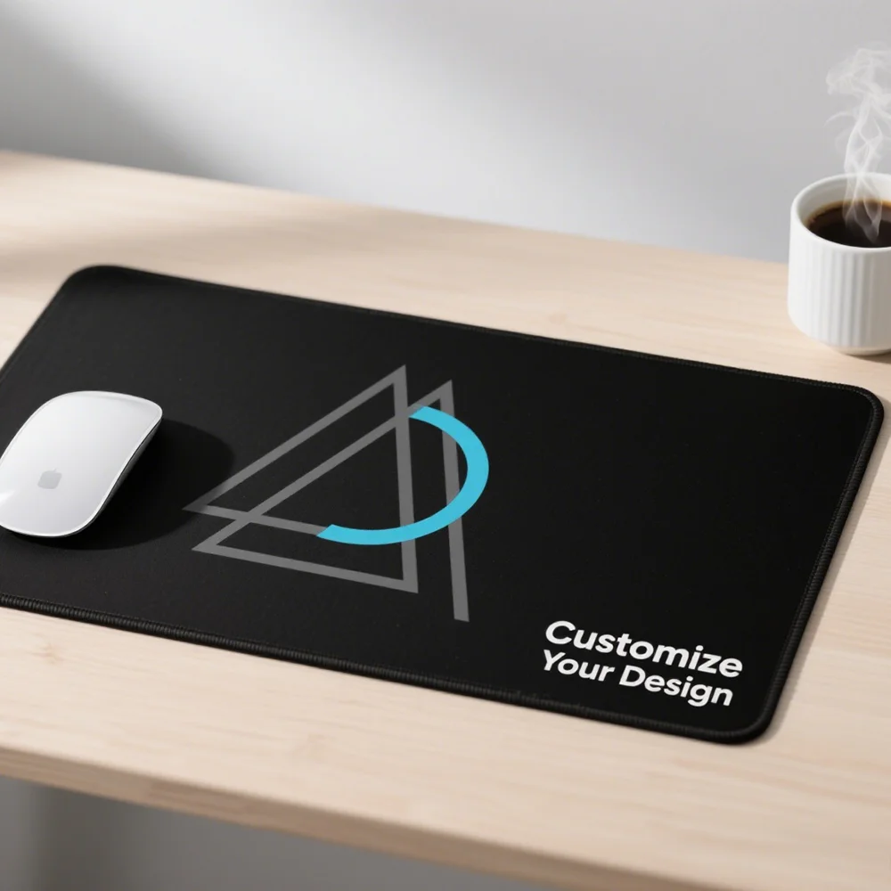 

Mouse pad ship to USA