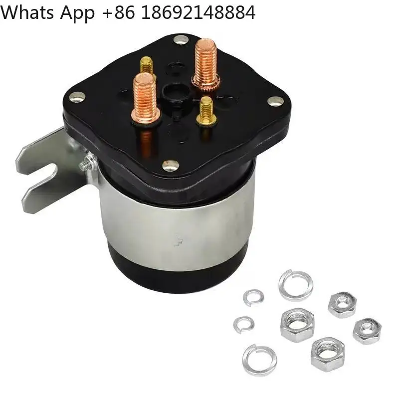 Car start relay for 586-105111 586-117111 73231G01 golf cart