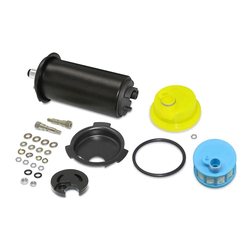 809088T1 Fuel Pump Kit For Mercury 150 175 200 225 250 HP Mercury Racing Yamaha Marine/Outboard 808505T01 808505T01