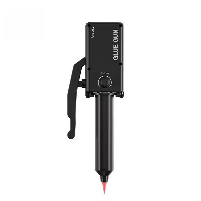 

TBK006 Electric UV Glue With Motor Core Components