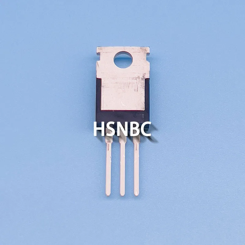 Transistor de puissance à canal N MOSFET, S80N10R, S80N10, 80N10, TO-220, 100A, 80V, 100% nouveau, original, lot de 10 pièces