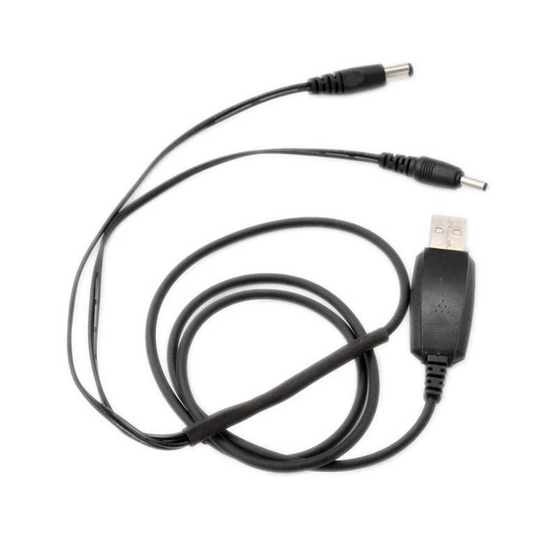 Kabel Pemrograman USB Baru 2025 untuk RS107M RS108M RS109M RS110M Als Jaring Ikan Pencarian Lokasi Kabel PC Aksesori Program