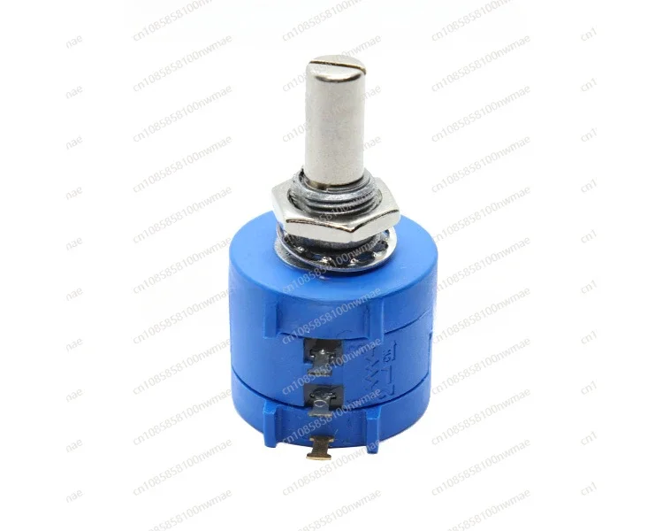 

Potentiometer 3590S-2-502L 3590S-2-103L 5K 10K