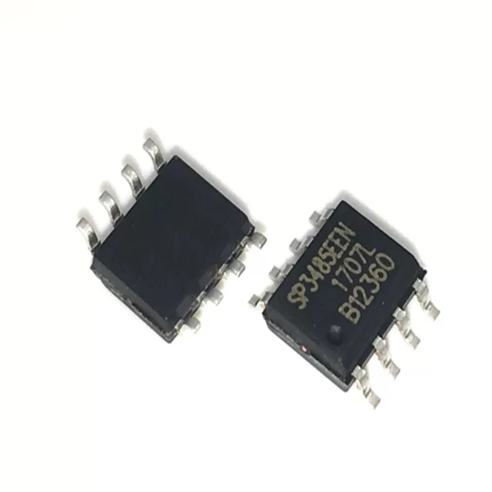 SP3485EEN SP3485 SP485REN SP485EEN SP485 SOP-8 10PCS