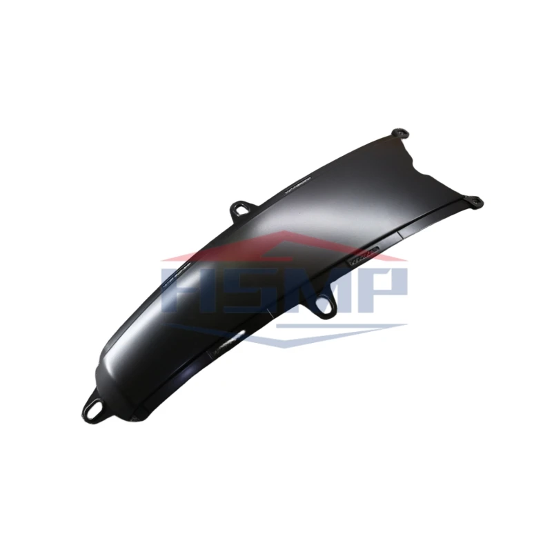 for Ducati Monster 696 796 1100 1100S EVO 2009 2010-2015 motorcycle fuel tank middle fairing ABS plastic body decoration kit