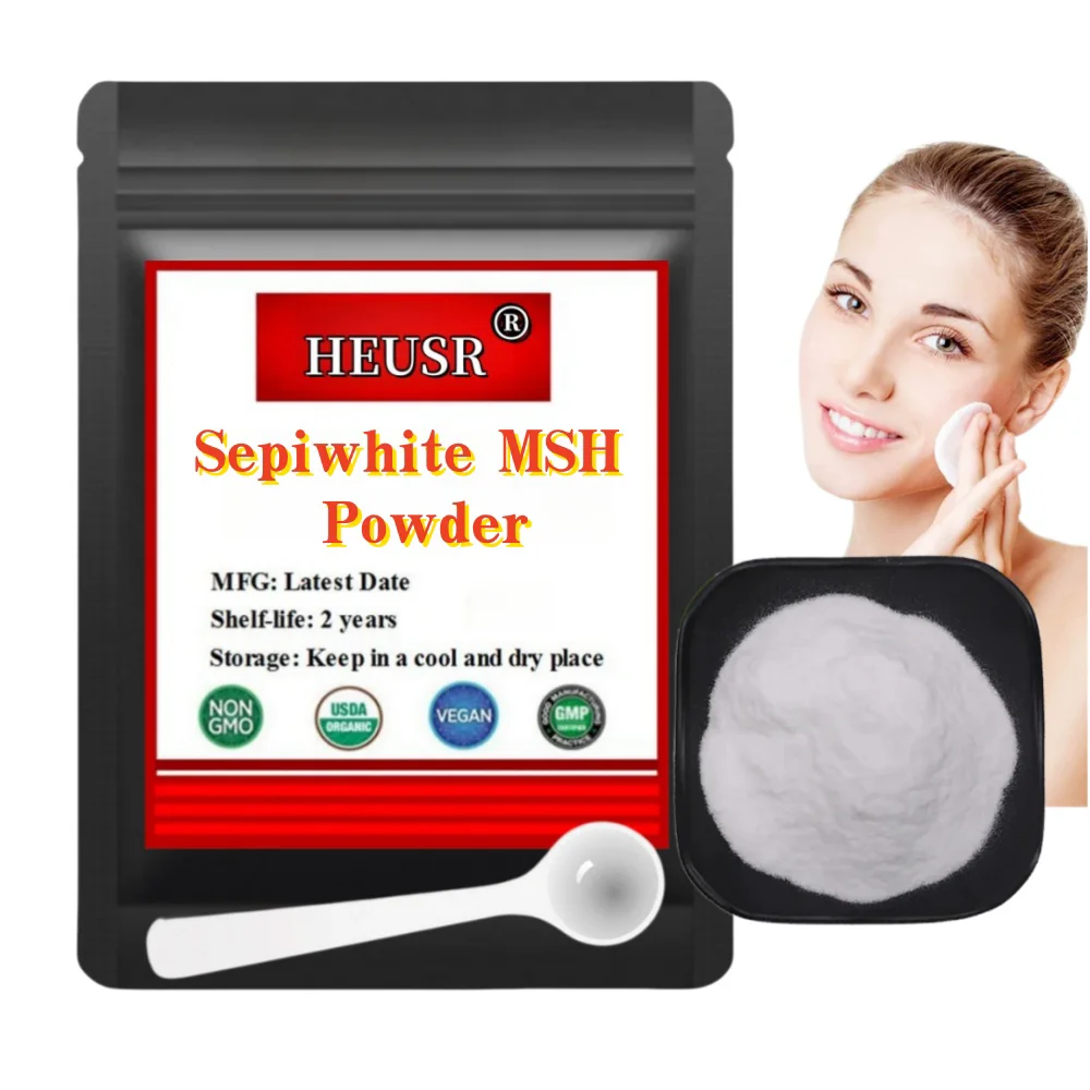 Best Price Sepiwhite Msh Powder Undecylenoyl Phenylalanine Brightener And Whitening Skin, Reduce Spots