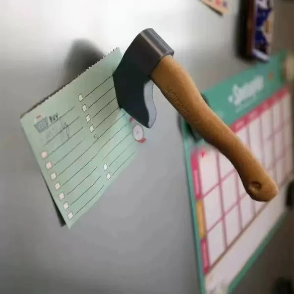 Funny Knife Magneti… - image