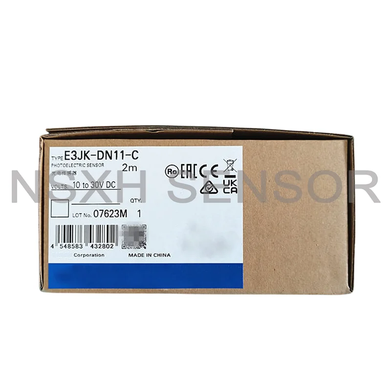 E3JK-DN11-C E3JK-DN12-C E3JK-DN13-C Switch Sensor New High Quality