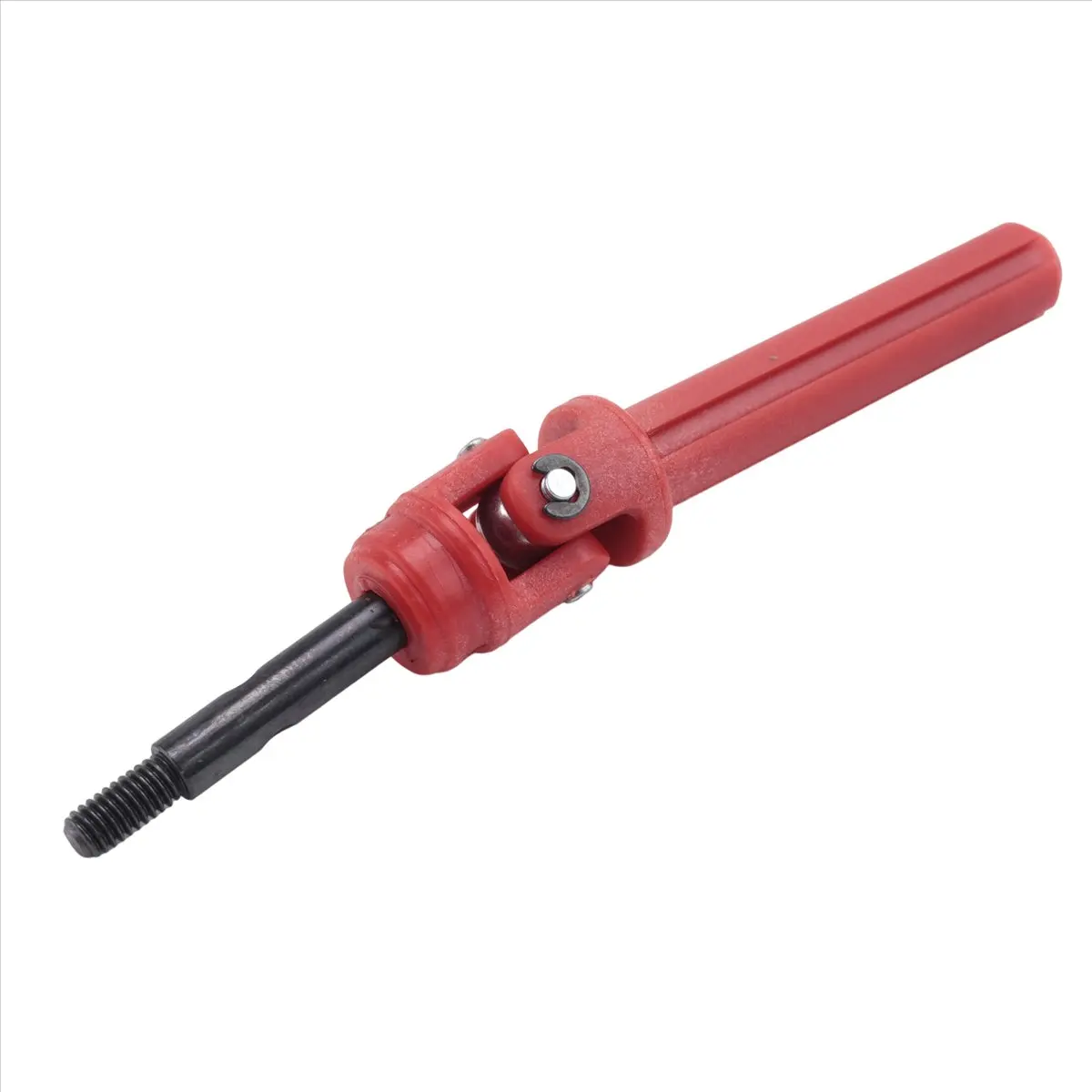 

ABST Nylon Front & Rear Drive Shaft Transmission CVD for 1/10 VXL HQ727 RC Car Upgrade Parts