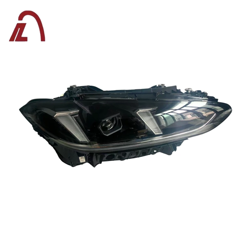 

US Version New Model LED Headlights for 4 Series G22 G26 Low-end High Quality LED 12V Original G22 Headlamp