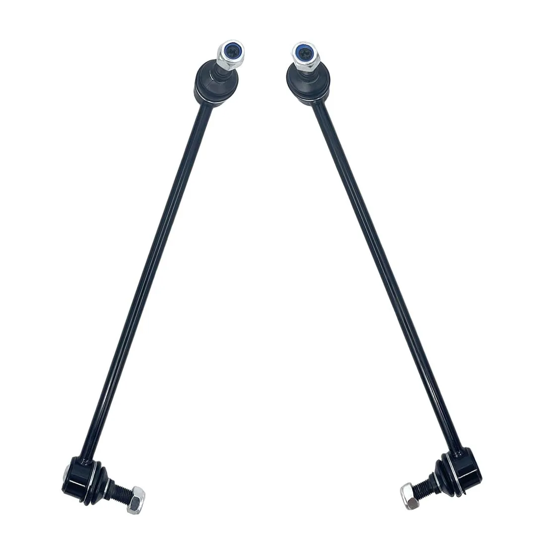 

Комплект подвески AzbuStag, 2 шт., передняя концевая тяга стабилизатора поперечной устойчивости для HYUNDAI SONATA KIA OPTIMA 2011 2012 548402T000