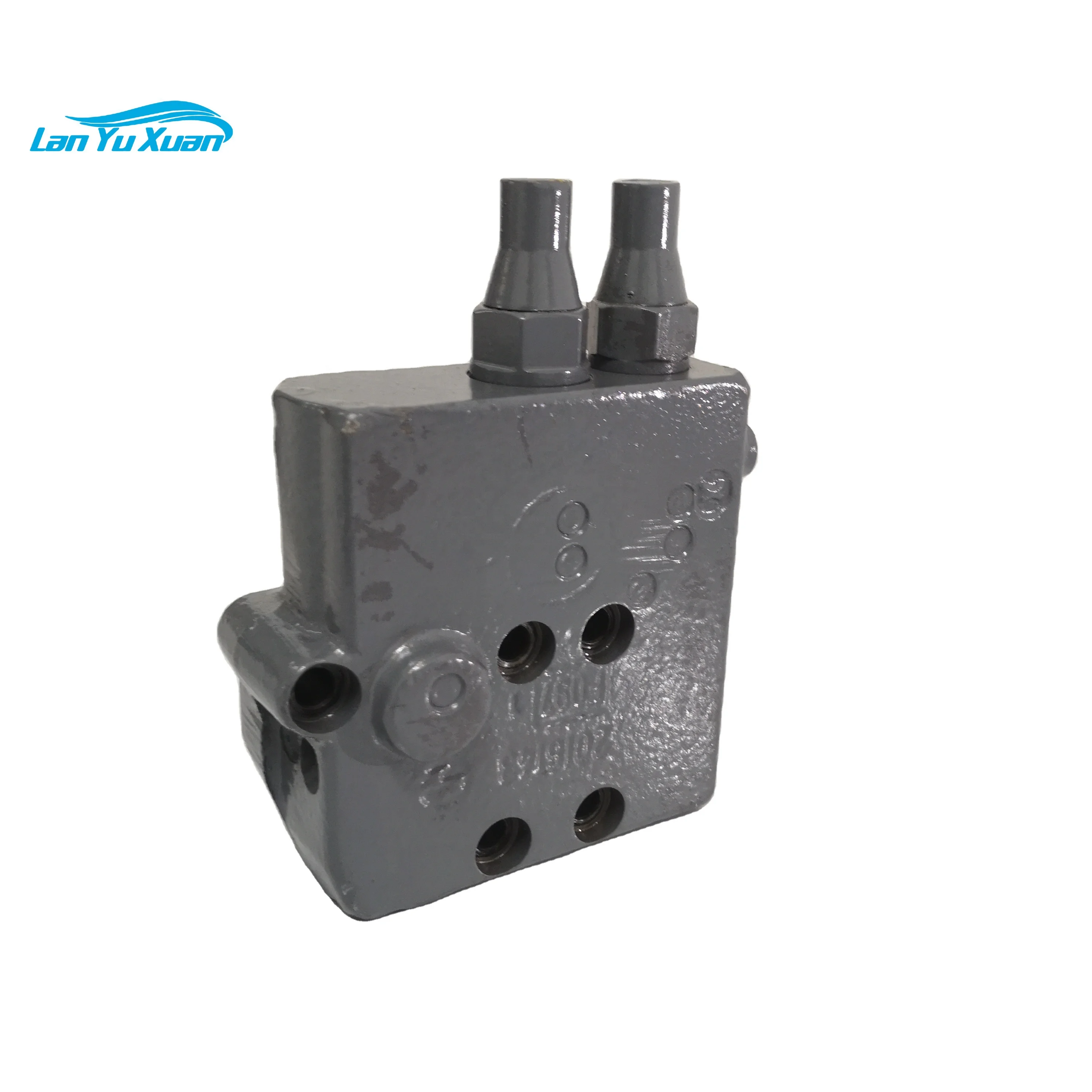 

Original A11VO40 A11VO60 DRG hydraulic valve for hyra pump