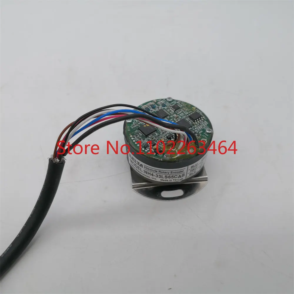 

NH4-33LS65CAB absolute encoder for servo motor