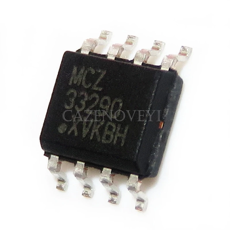 5PCS MC33290 MCZ33290D MCZ33290 MC33660B MC33660 33660 MC34063A 34063 MC34064D MC34064 34064 MC34071DR MC34071D 34071 SOP-8