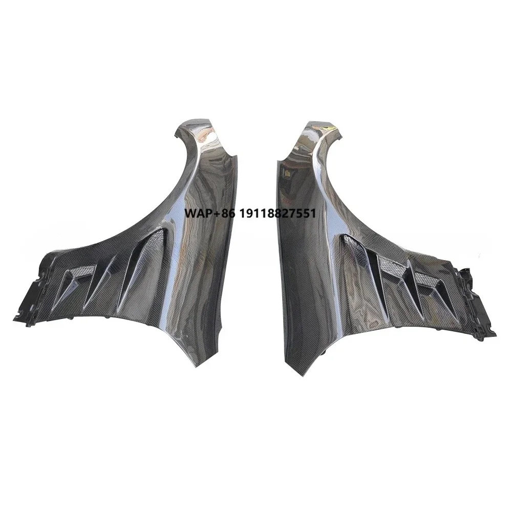 H2 Style Side Fende…