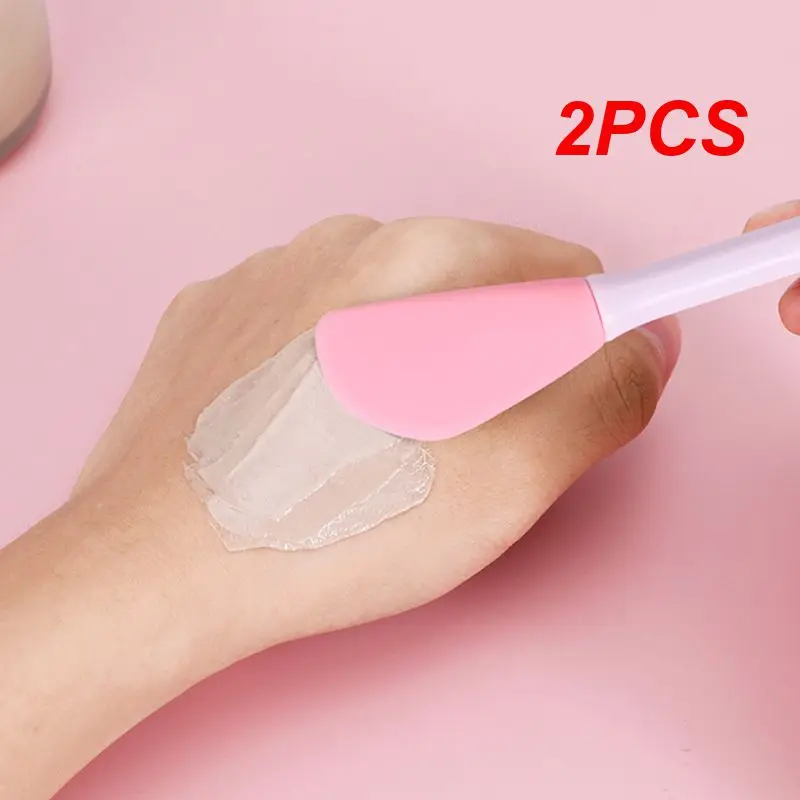 2PCS Makeup Tools Easy To Clean Cosmetic Beauty Tools Durable Bestselling High Quality Game Changer