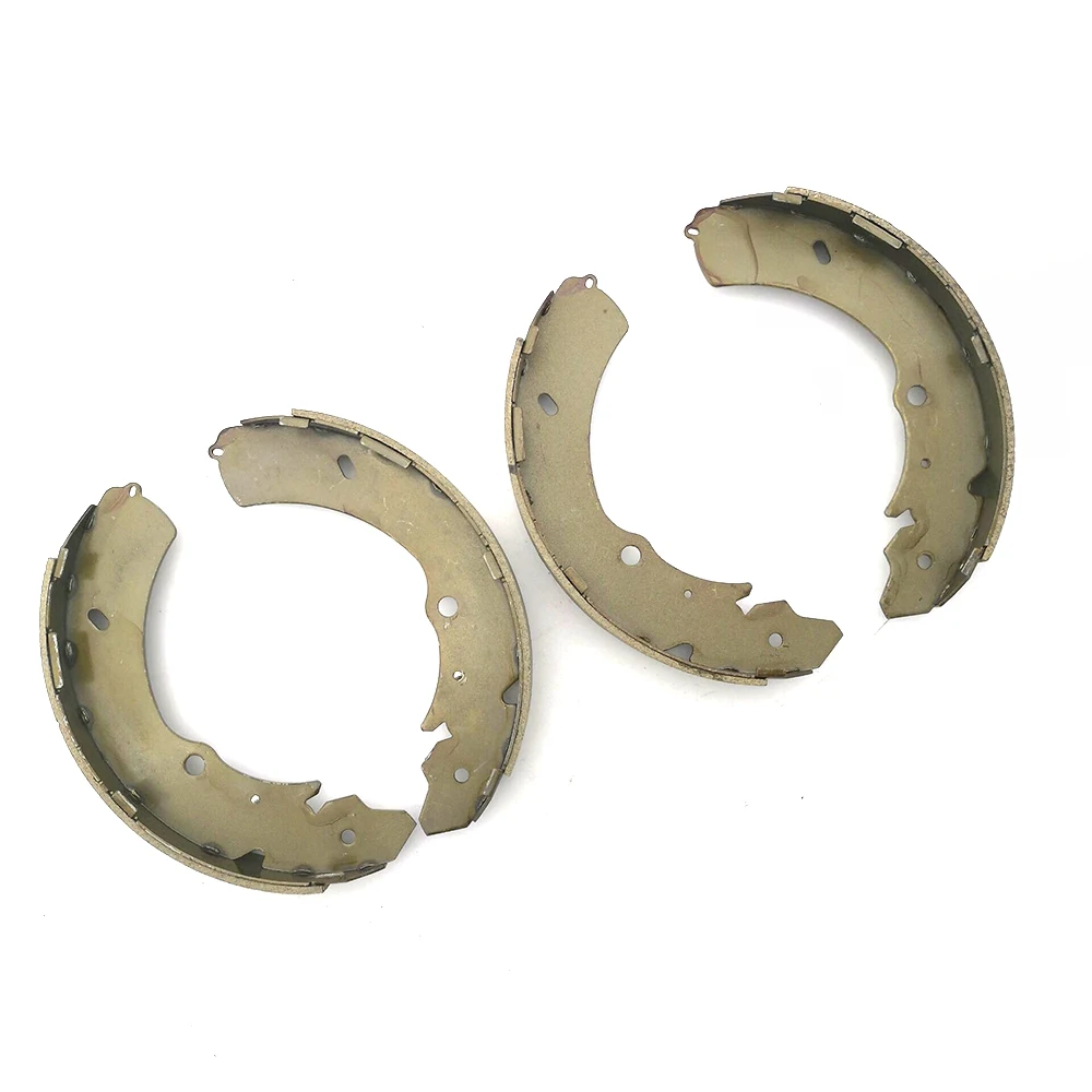 

Rear Brake shoes For Great Wall WINGLE3 Steed v240
