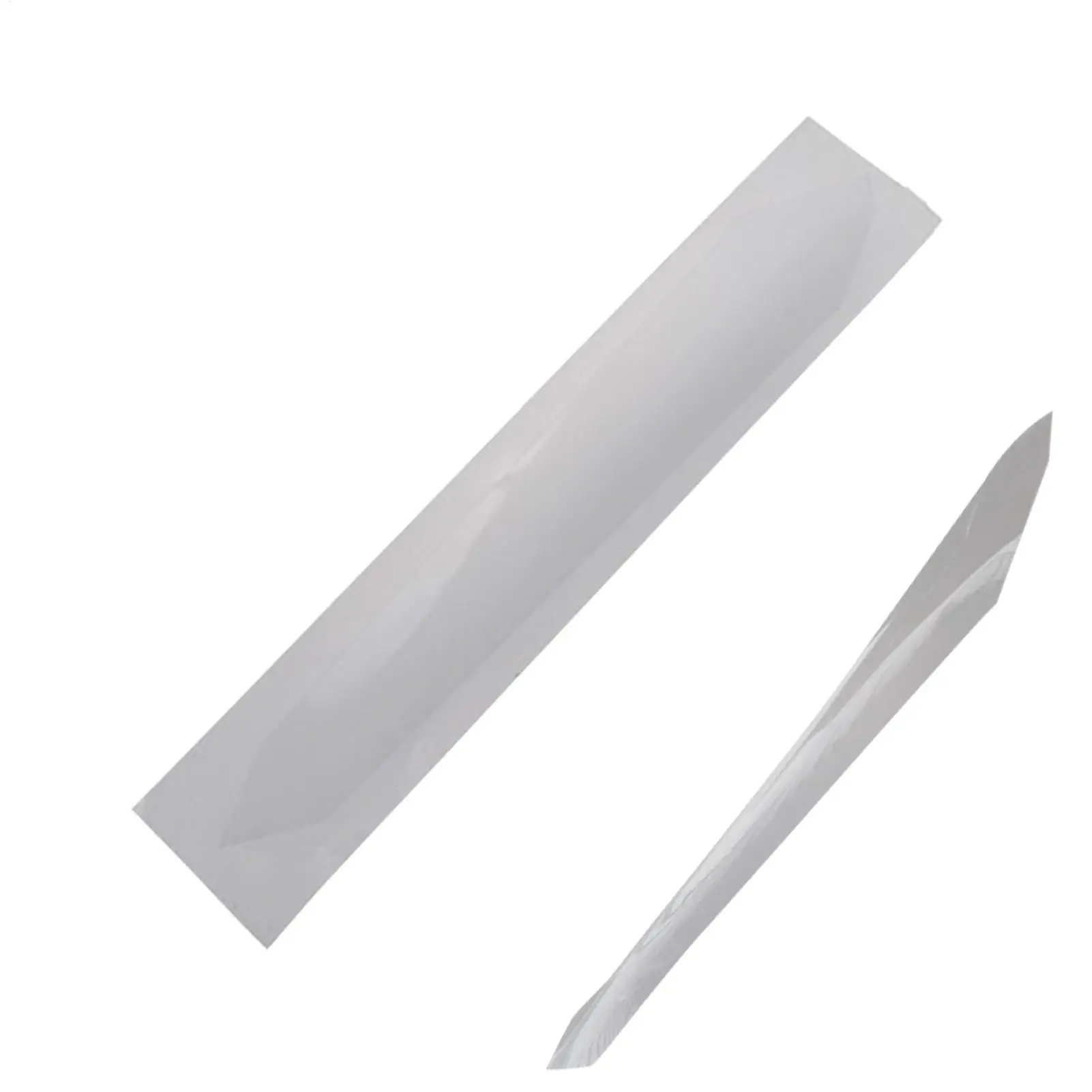 

Bicycle Chainstay Protector Film Chain Sticker Frame Protection Sticker Clear Mountain Bike Road Anti-scratch Protective Sticker