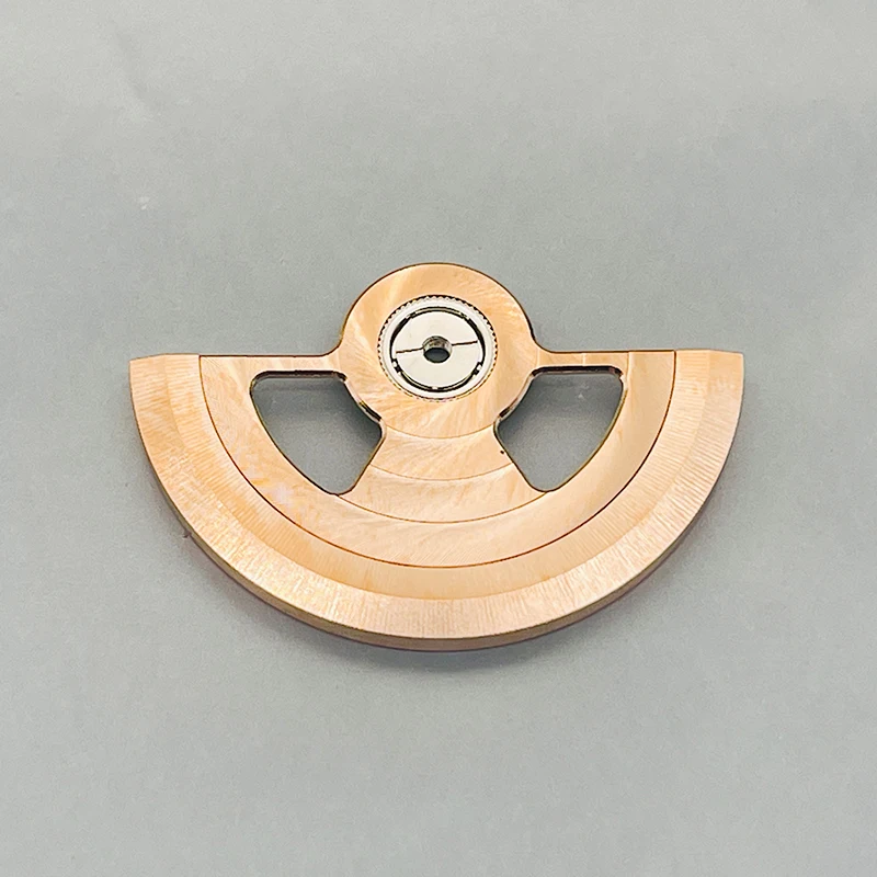 NH35 NH36 Movement Automatic Oscilating Weight Hammer Rotor Fit for NH34 NH36 NH38 4R 6R 7S Movement Automatic Rotor Refit Parts
