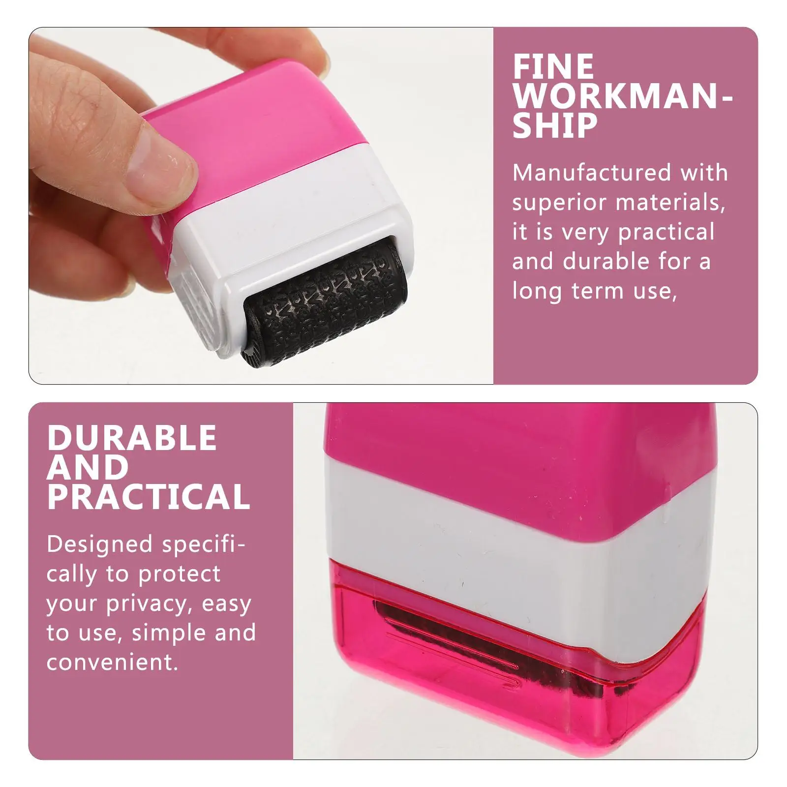 ختم السرية، ملصق ختم القهوة، طوابع من الدرجة الأولى، عنوان البريد، مانع المكتب المنزلي