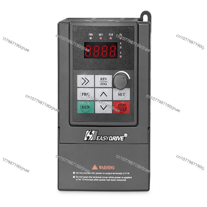 Shenzhen Easy Drive 1.5KW 2.2KW MINI-L-4T0015M Single Phase 220V Inverter Panel