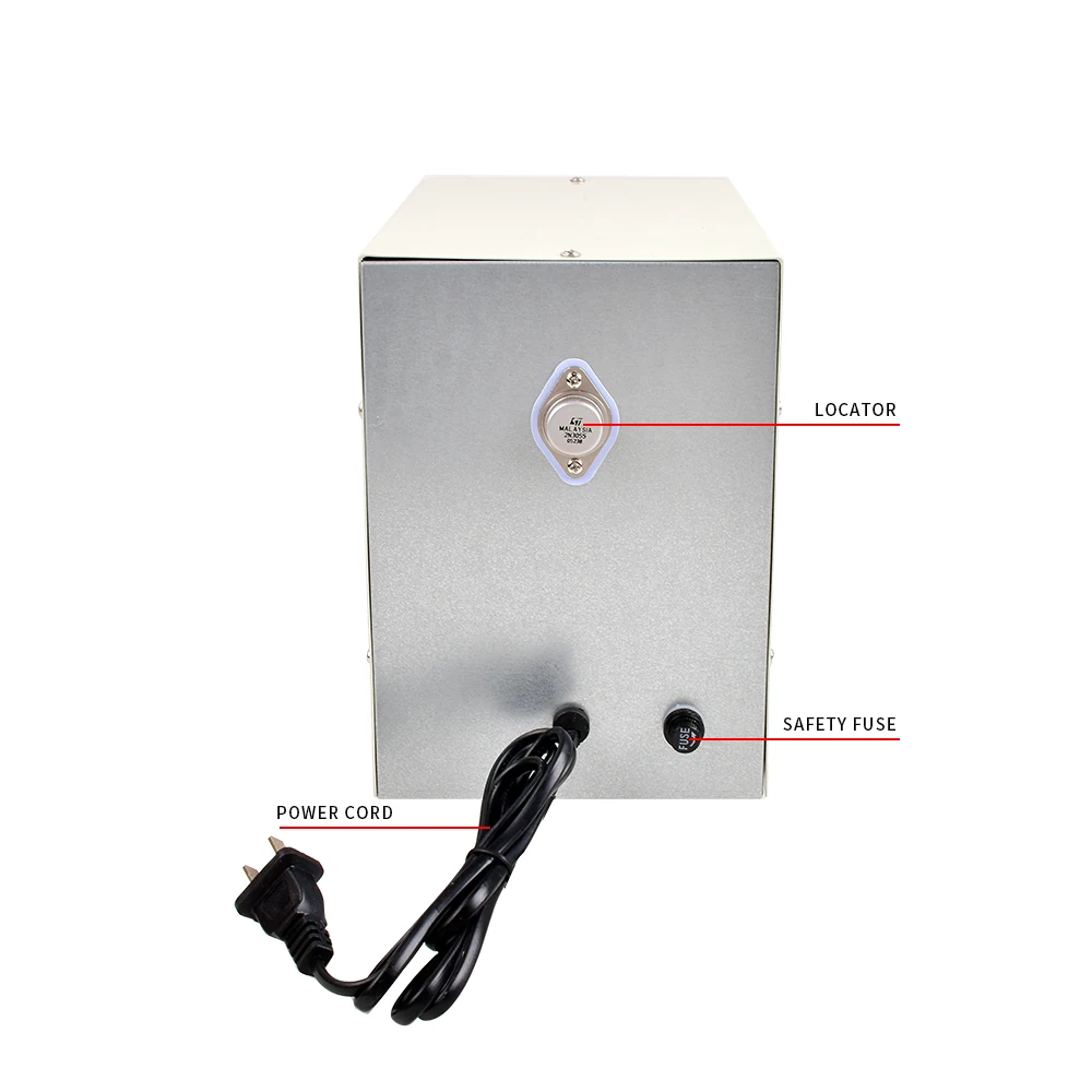 Regulador analógico de precisão ajustável 15v 1a dc display lcd fonte de alimentação de comutação estável para reparo de telefone compatível 240v 220v