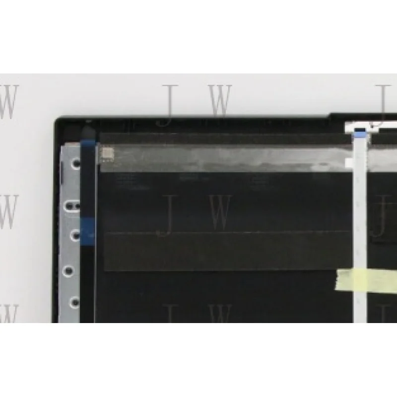 DDW   LCD Back Cover Rear For Lenovo Legion 5-15ARH05 5-15ARH05H 5-15IMH05 5-15IMH05H