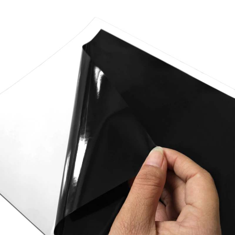 BYD Windshield Decals Front/Rear - Fits Atto3, Tang, Yuan+ - Image 3