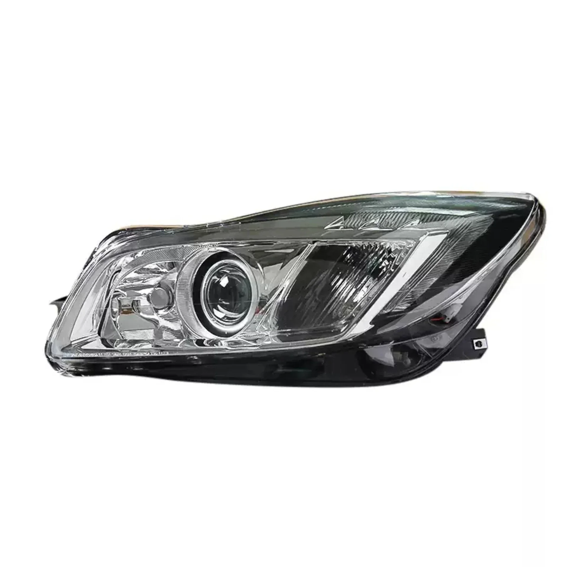 Headlight Assembly for Buick Regal Opel Insignia GS 09-13 Modified LED Daytime Running Light New Style Car Accessories