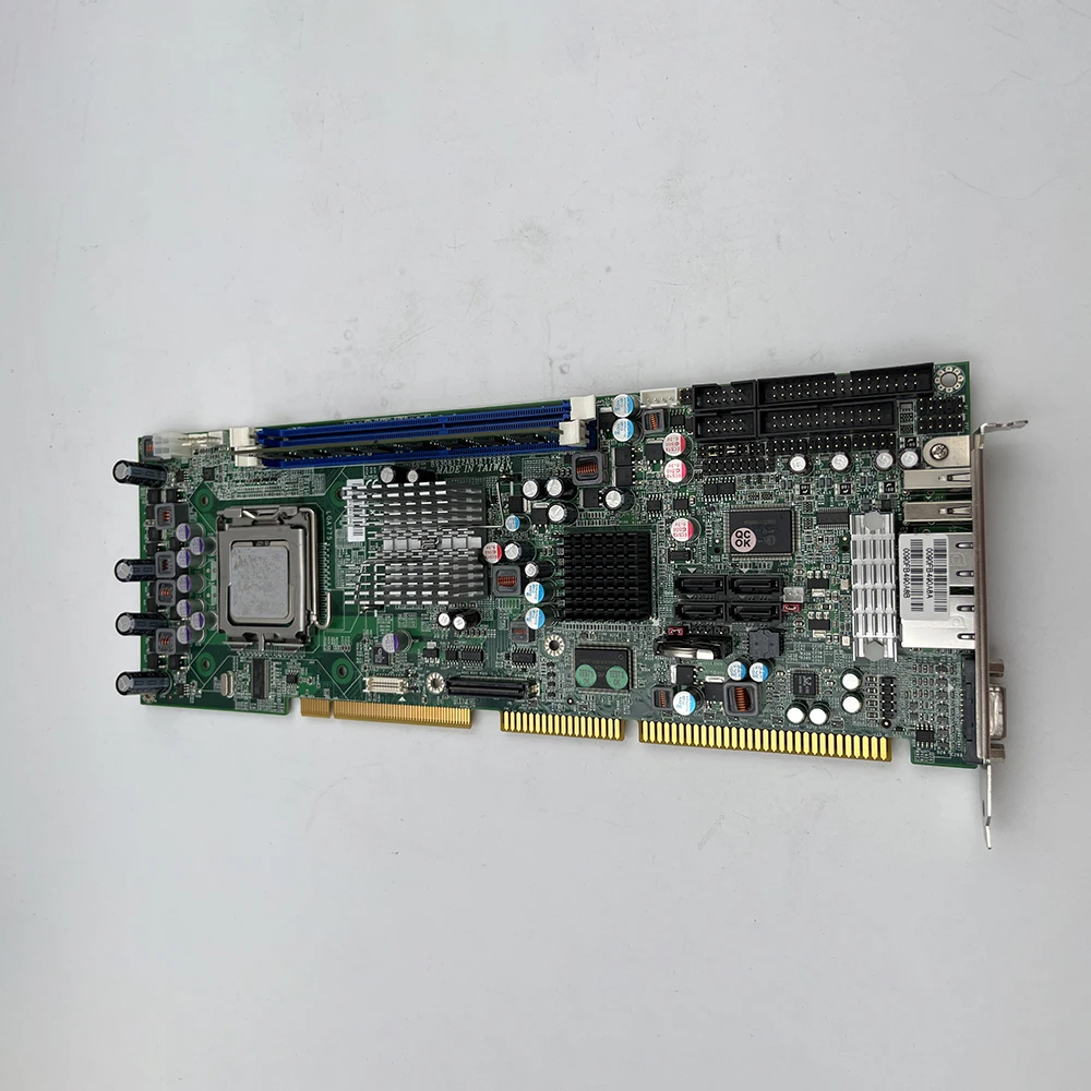 B9308172AB18779820 ROBO-8779VG2A Industrial Control Embedded Motherboard