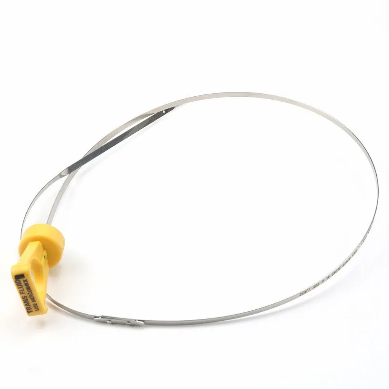 

5L3Z-7A020-B F85Z-7A020-AA 4R70W индикатор уровня масла коробки передач щуп для Ford F150 2005 2006 2007 2008 совершенно новый