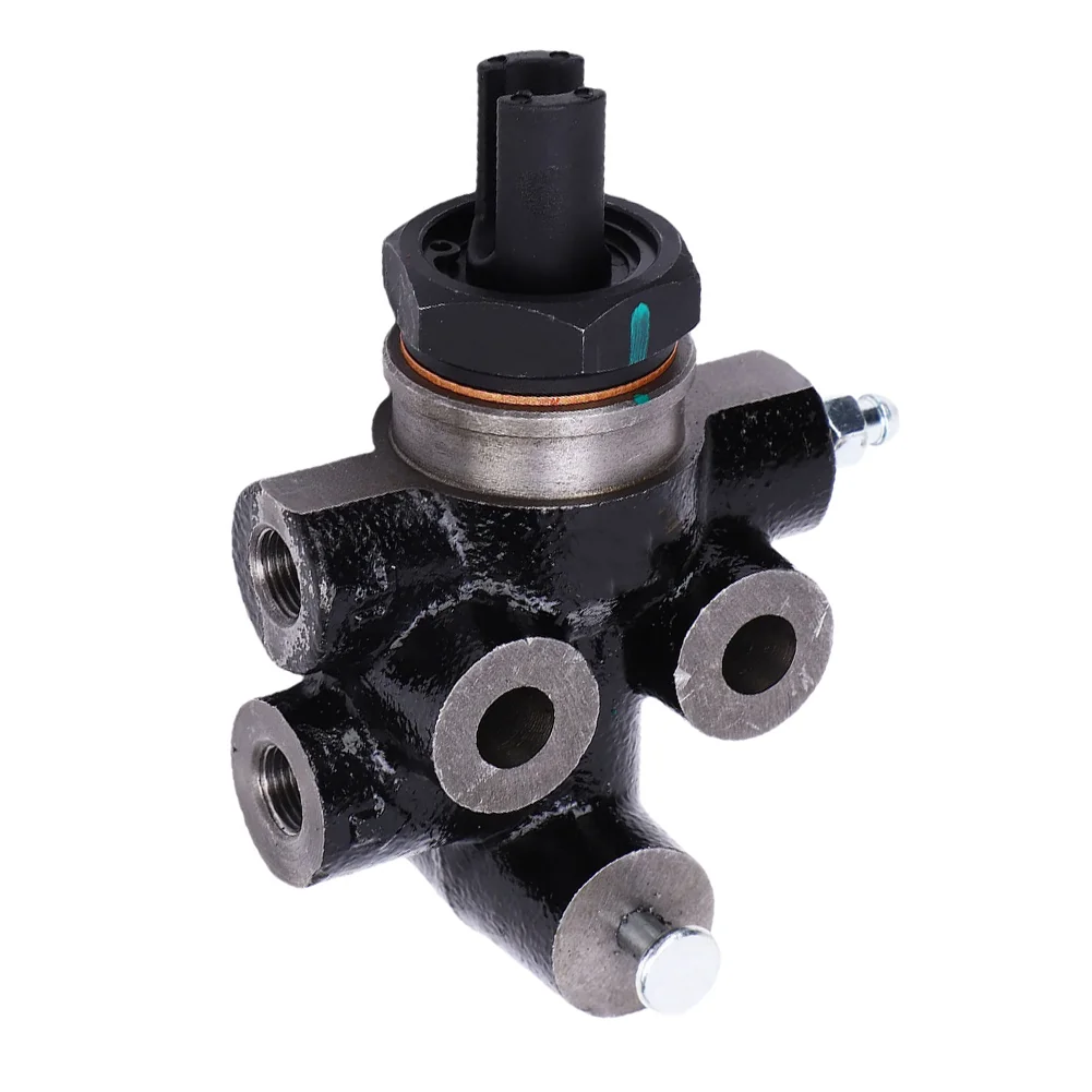 Brake Load Sensing Proportioning Valve for Toyota For Hilux N80 N90 N110 LN106 LN107 RN106 1989-1997 Metal Valve