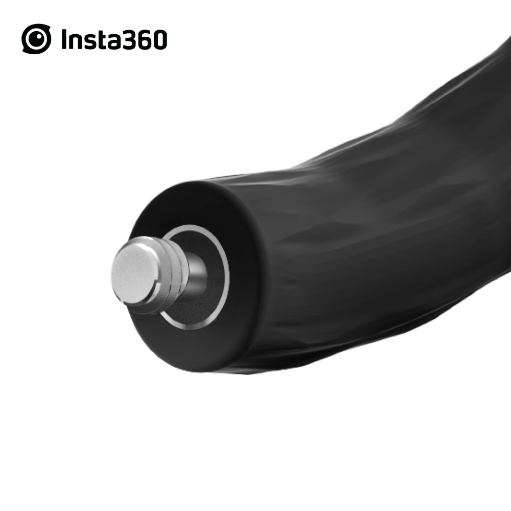 Insta360 Monkey Tail Mount Suporte multiuso e flexível que desbloquea possibilidades de tiro exclusivas
