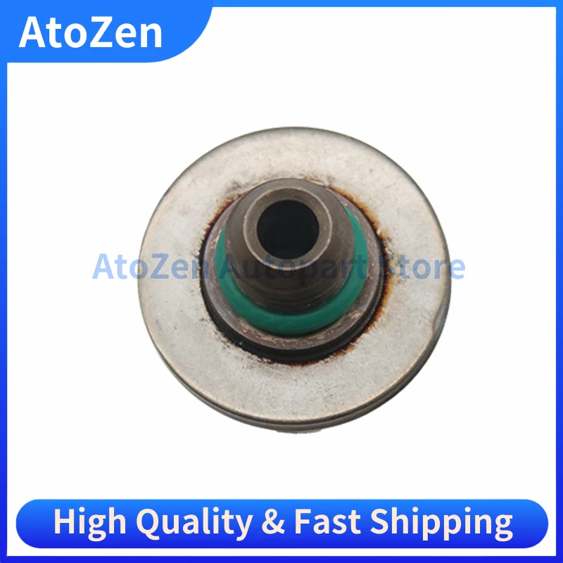 Spritzgesteuerungsdruck-ICP-Sensor 4C3Z-9F838-A 4C3Z-9F838-AA 4C3Z-9F838-AB für Ford 6.0 6.0L PowerStroke 2004 2005 2006 2007